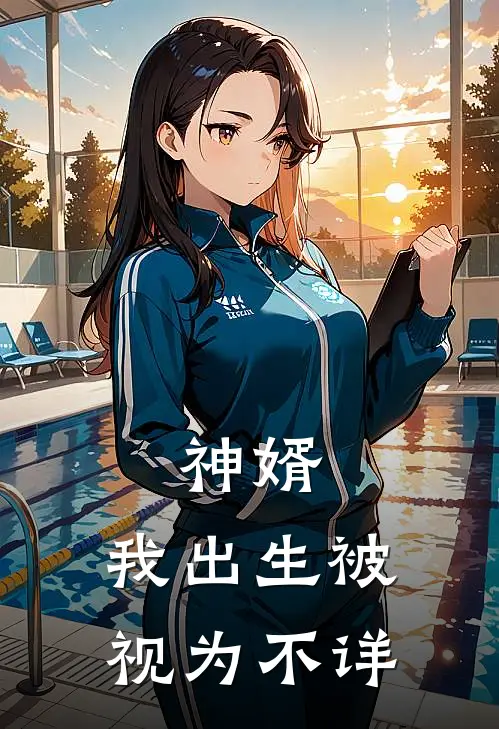 神婿：我出生被视为不详