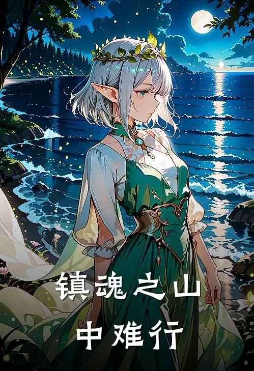 镇魂之山中难行