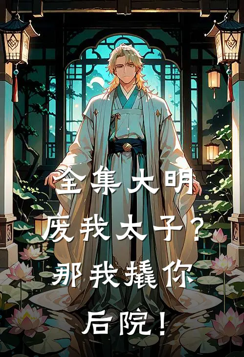 全集大明：废我太子？那我撬你后院！
