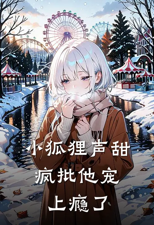 小狐狸声甜，疯批他宠上瘾了