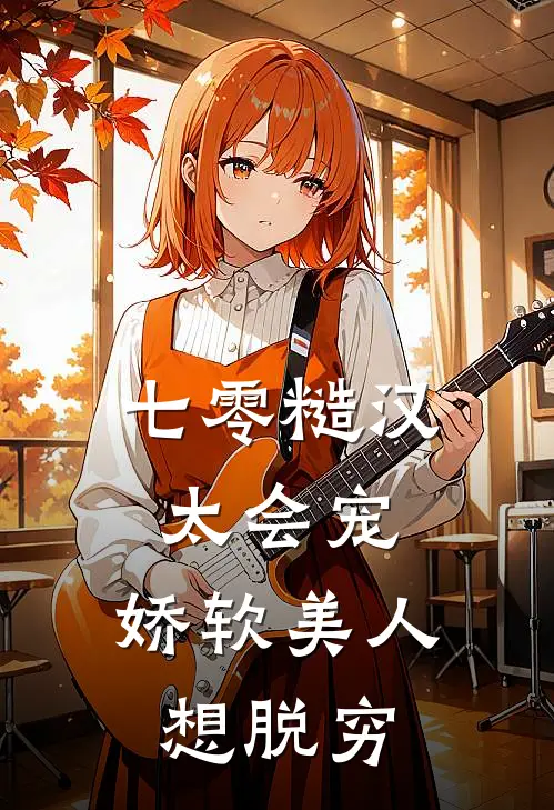 七零糙汉太会宠，娇软美人想脱穷