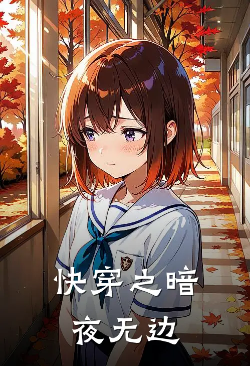 快穿之暗夜无边