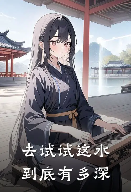 去试试这水到底有多深