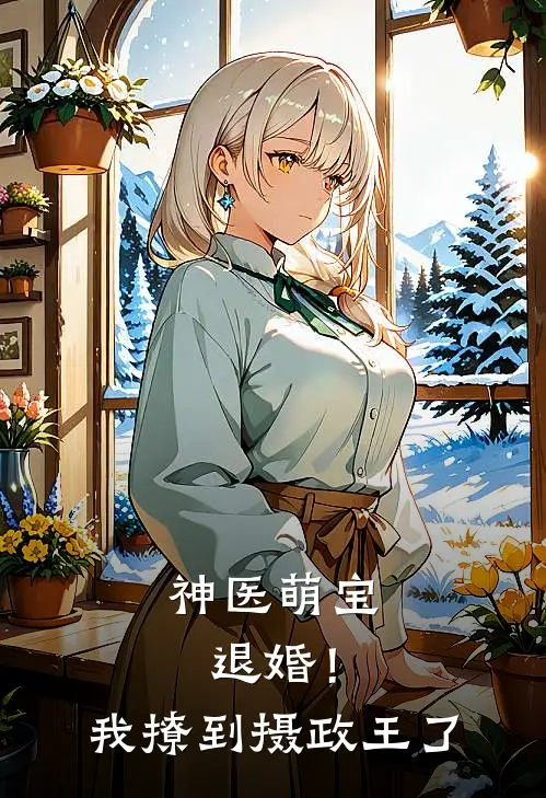 神医萌宝：退婚！我撩到摄政王了