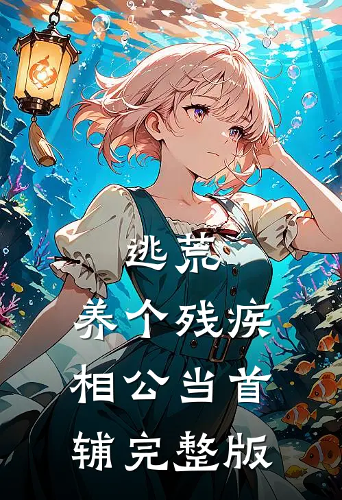 逃荒：养个残疾相公当首辅完整版