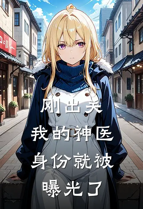 刚出关，我的神医身份就被曝光了