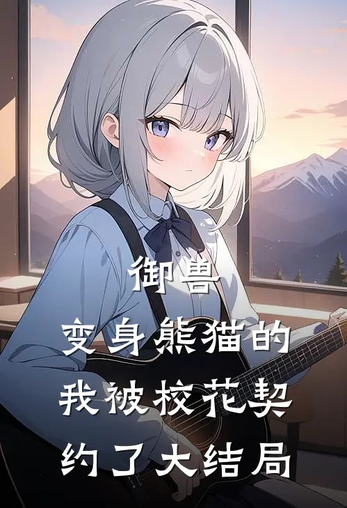御兽：变身熊猫的我被校花契约了大结局