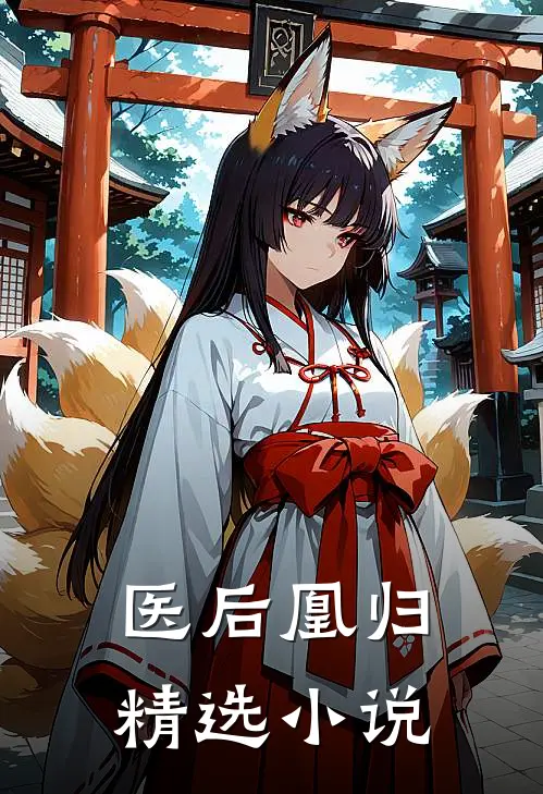 医后凰归精选小说