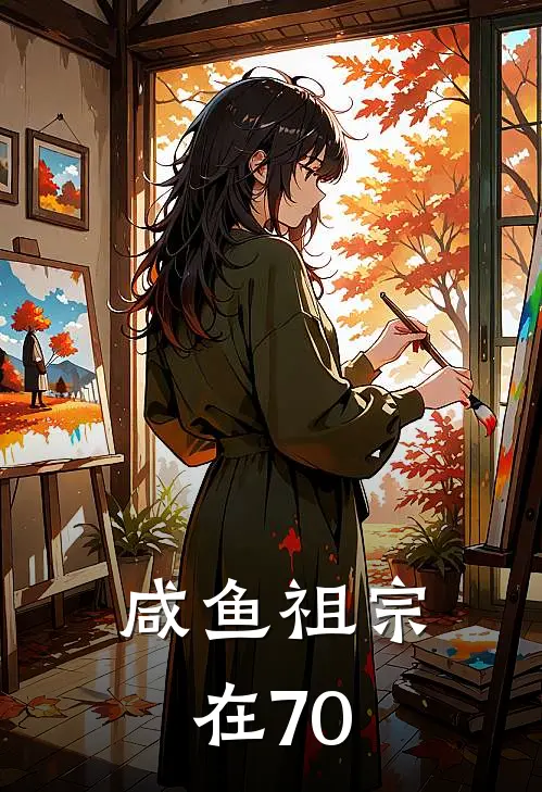 咸鱼祖宗在70
