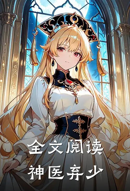 全文阅读神医弃少