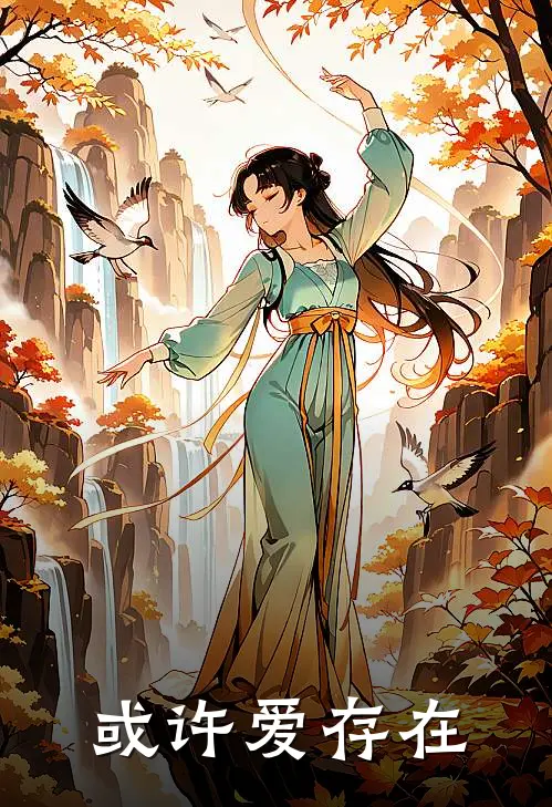 或许爱存在