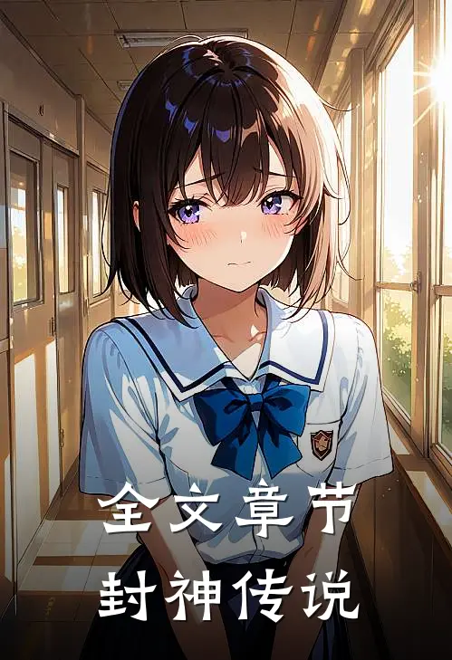 全文章节封神传说