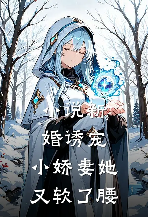 小说新婚诱宠：小娇妻她又软了腰