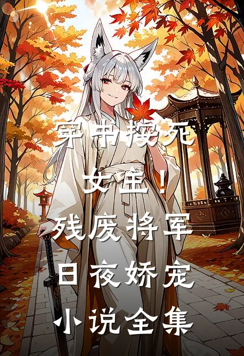 穿书按死女主！残废将军日夜娇宠小说全集