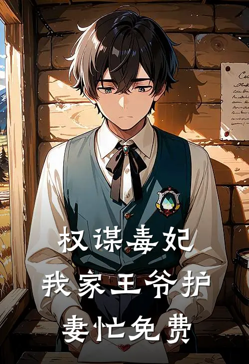 权谋毒妃：我家王爷护妻忙免费