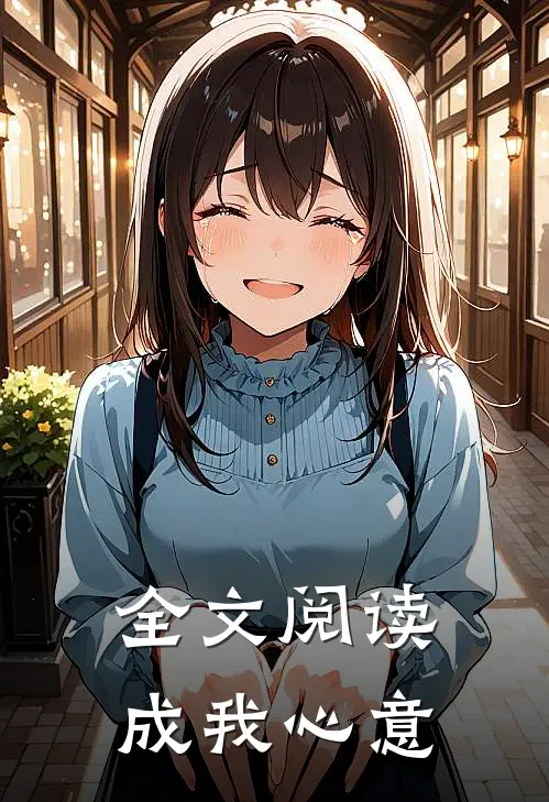 全文阅读成我心意