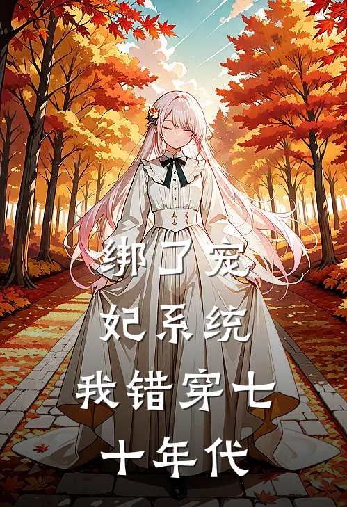 绑了宠妃系统，我错穿七十年代