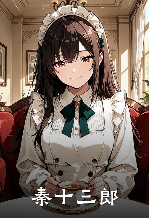 秦十三郎