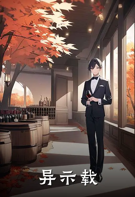 异示载