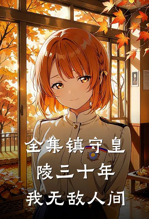 全集镇守皇陵三十年，我无敌人间