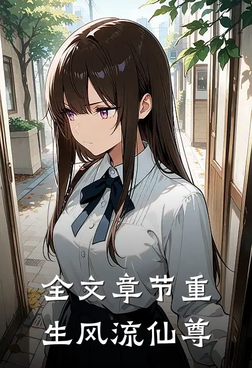 全文章节重生风流仙尊
