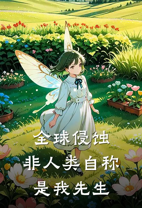 全球侵蚀：非人类自称是我先生