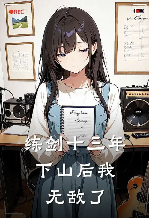 练剑十三年，下山后我无敌了