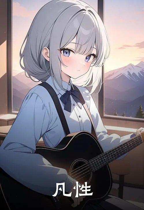凡性
