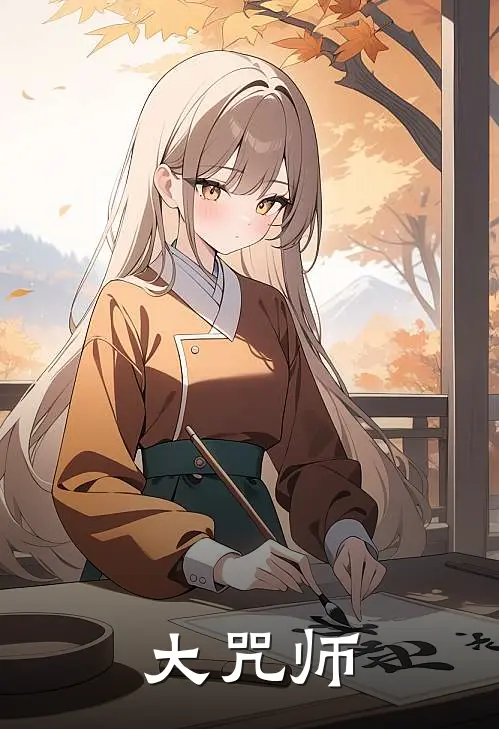大咒师