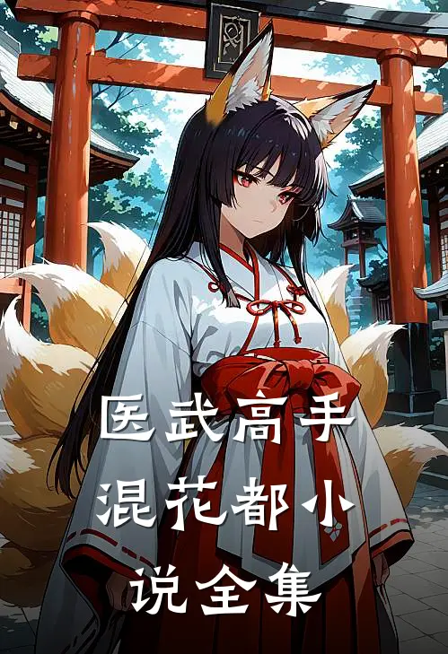 医武高手混花都小说全集