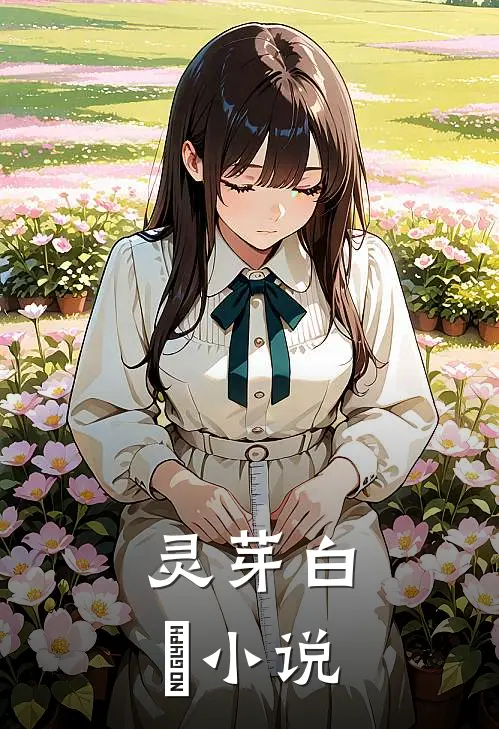 灵芽白璟小说