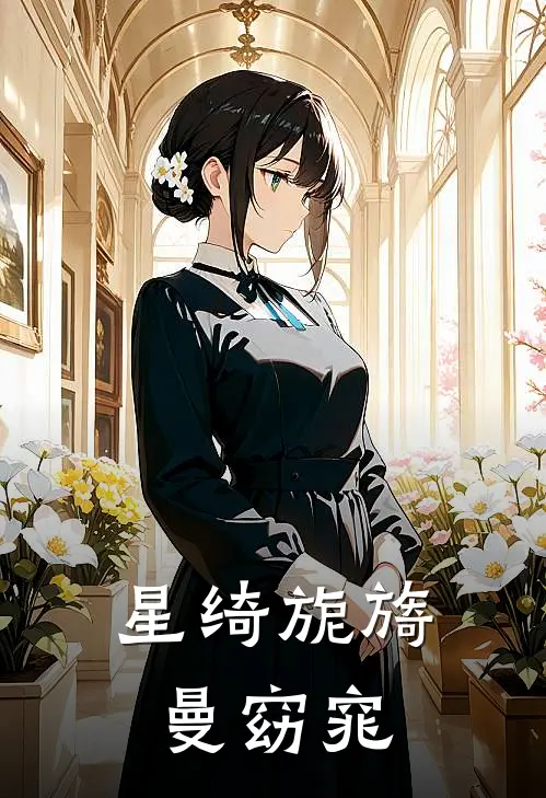 星绮旎旖曼窈窕
