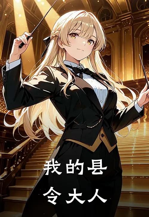 我的县令大人