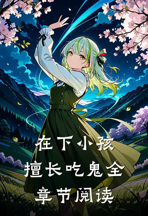 在下小孩，擅长吃鬼全章节阅读