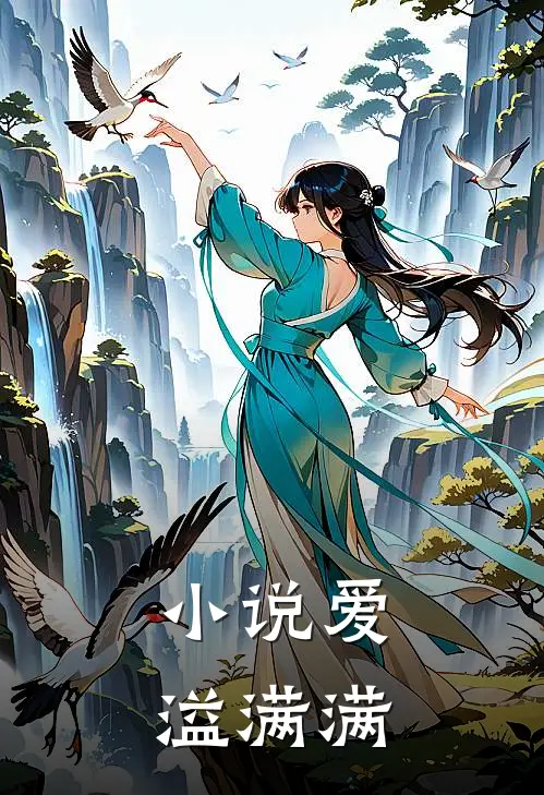 小说爱溢满满