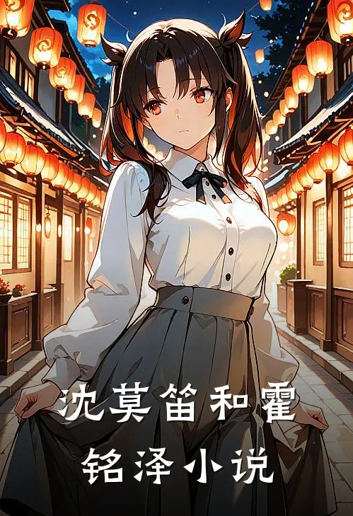 沈莫笛和霍铭泽小说