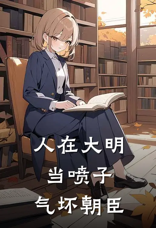 人在大明当喷子，气坏朝臣