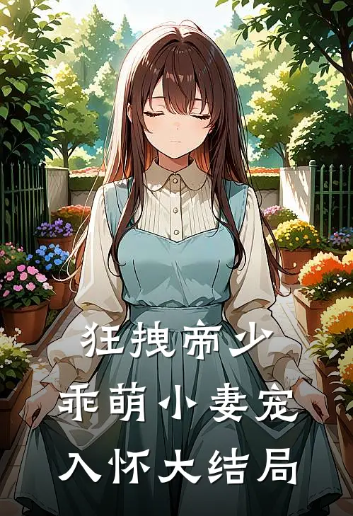 狂拽帝少：乖萌小妻宠入怀大结局