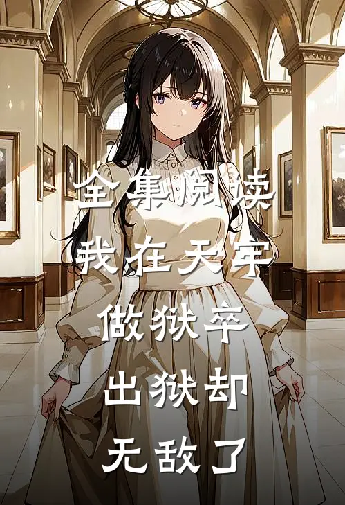 全集阅读我在天牢做狱卒，出狱却无敌了