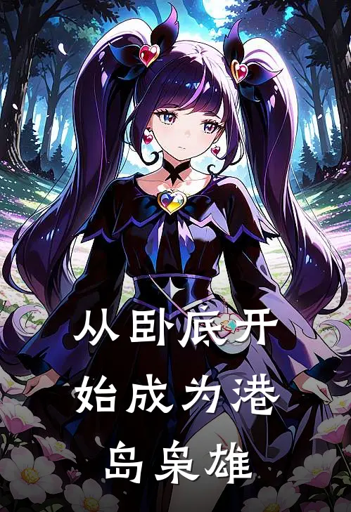 从卧底开始成为港岛枭雄