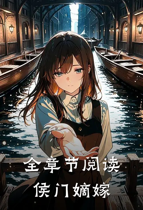 全章节阅读侯门嫡嫁