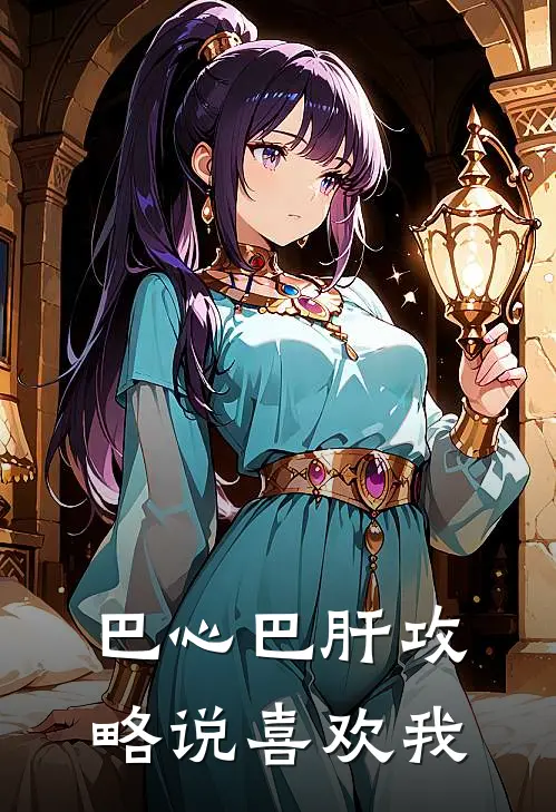 巴心巴肝攻略说喜欢我