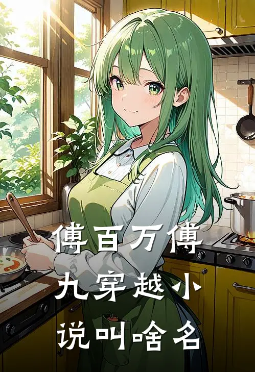 傅百万傅九穿越小说叫啥名