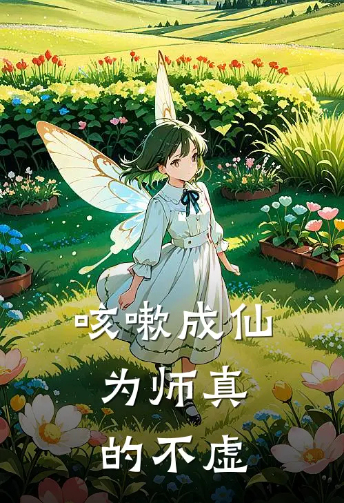 咳嗽成仙，为师真的不虚