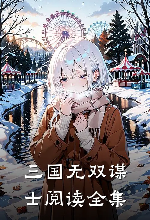 三国无双谋士阅读全集