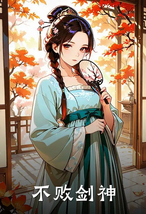 不败剑神