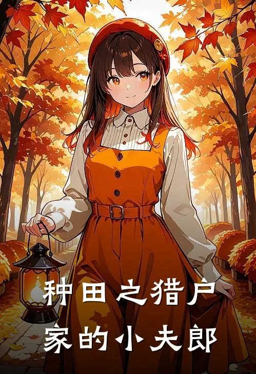 种田之猎户家的小夫郎