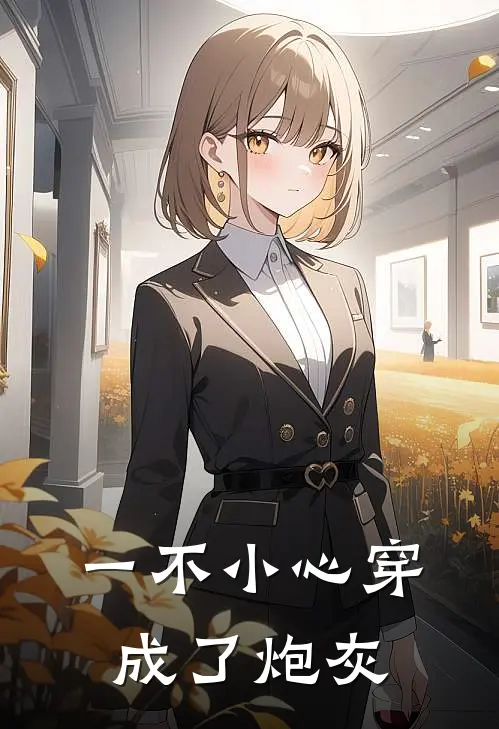 一不小心穿成了炮灰