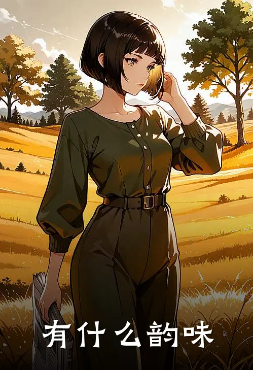 有什么韵味