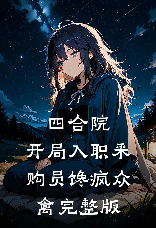 四合院：开局入职采购员馋疯众禽完整版